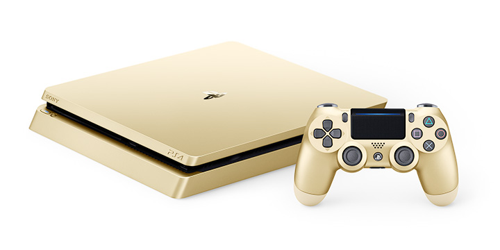 Imagen - PlayStation 4 ha sido pirateada