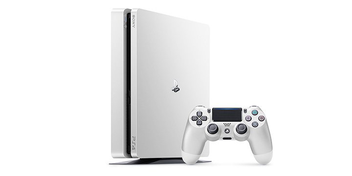 Imagen - PS4 Gold y PS4 Silver, las ediciones limitadas de PlayStation 4 en dorado y plateado