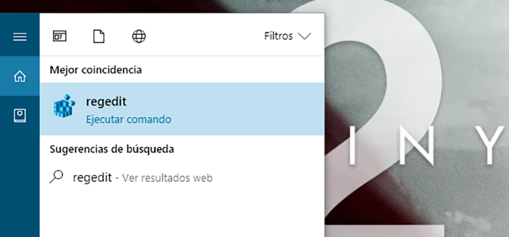 Imagen - Escoge el comportamiento del bloqueo num&eacute;rico al encender Windows 10