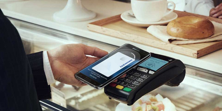 Imagen - Vuelve el Samsung Pay Day hoy 22 de febrero
