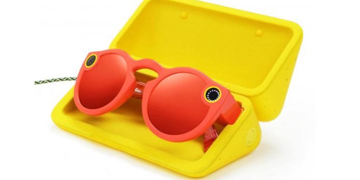 Imagen - Snapchat Spectacles ya se pueden comprar en España