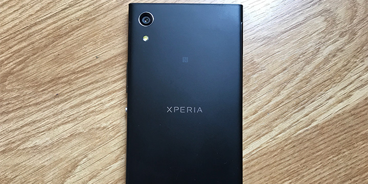 Imagen - Review: Sony Xperia XA1, un móvil gama media de lujo, pero sin lector de huellas