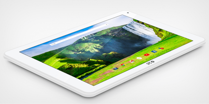 Imagen - 7 ventajas de las tablets 3G para el verano