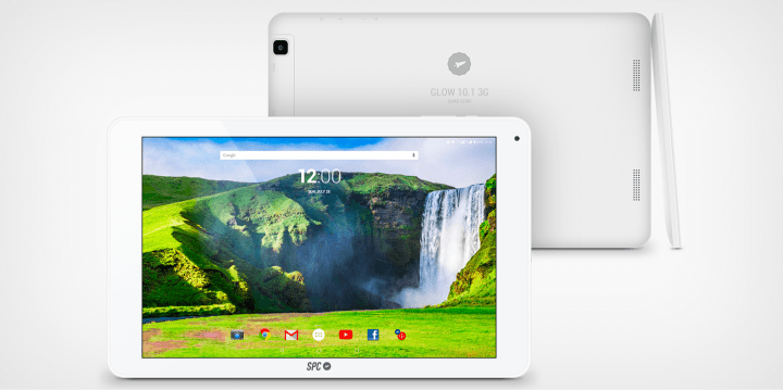 Imagen - 7 ventajas de las tablets 3G para el verano