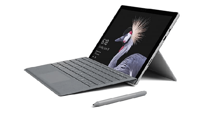 Imagen - Surface Pro vs iPad Pro 12.9: ¿Cuál puede ser tu nuevo ordenador?