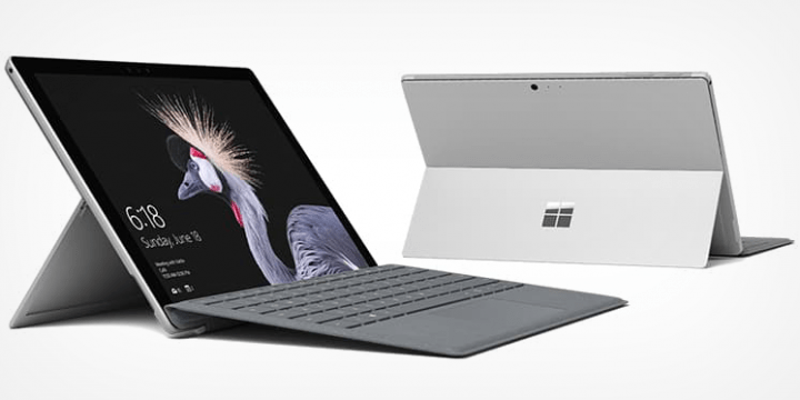 Imagen - Ya a la venta en España los nuevos Surface Pro y Surface Laptop