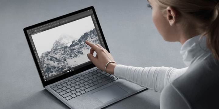 Imagen - Ya a la venta en España los nuevos Surface Pro y Surface Laptop