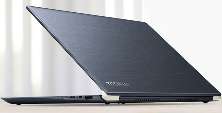 Imagen - Toshiba Docking Station Thunderbolt 3, conecta hasta 13 perif&eacute;ricos a tu port&aacute;til