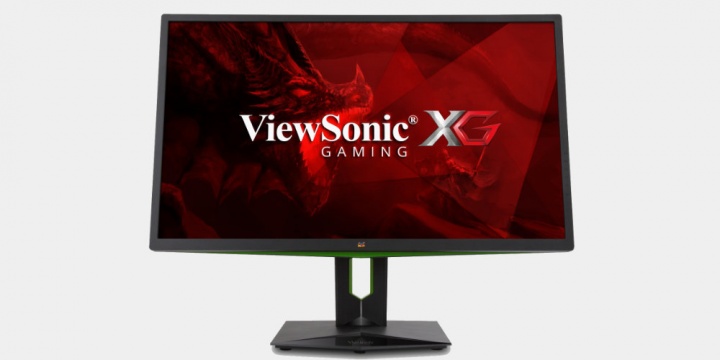 Imagen - Los mejores monitores gaming para Nvidia y AMD (G-Sync vs FreeSync)