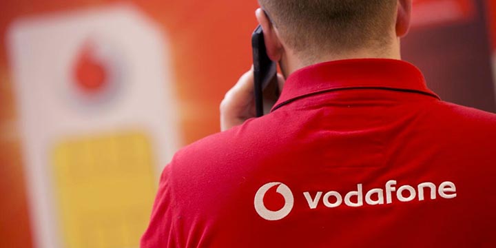 Imagen - Vodafone sube el precio de los datos tras agotar los bonos
