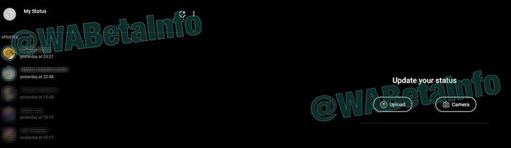 Imagen - WhatsApp Web a&ntilde;adir&aacute; los Estados pronto