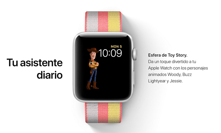 Imagen - tvOS 11 y watchOS 4 son oficiales, conoce sus novedades