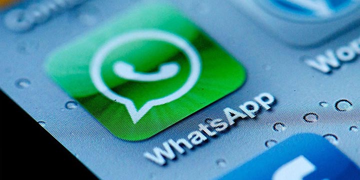 Imagen - Cómo crear un acceso directo a un chat de WhatsApp