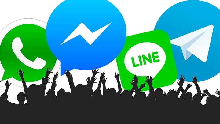 Imagen - Vodafone ofrece WhatsApp gratuito con su roaming en Europa y Estados Unidos