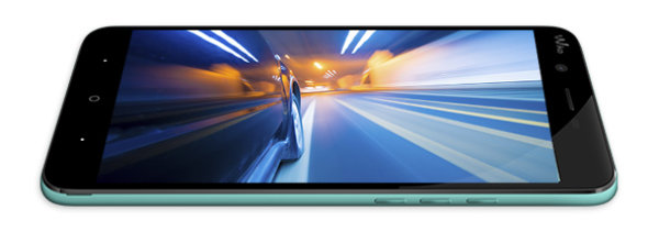 Imagen - Wiko Harry, un smartphone con 3 GB de RAM por 159 euros