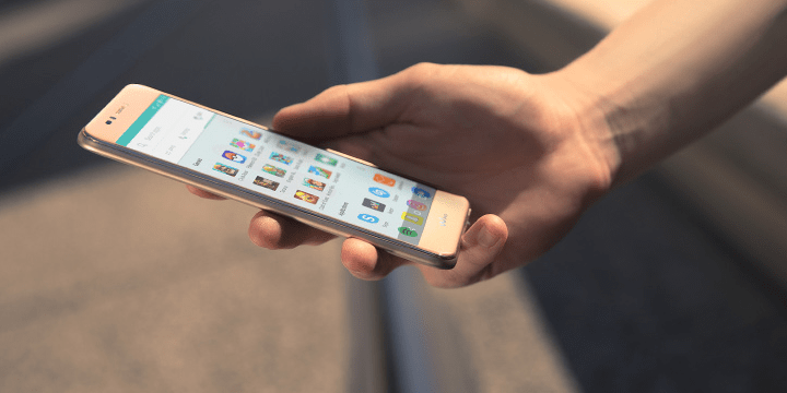 Imagen - Wiko Upulse, el smartphone que toma fotos de 52 megap&iacute;xeles