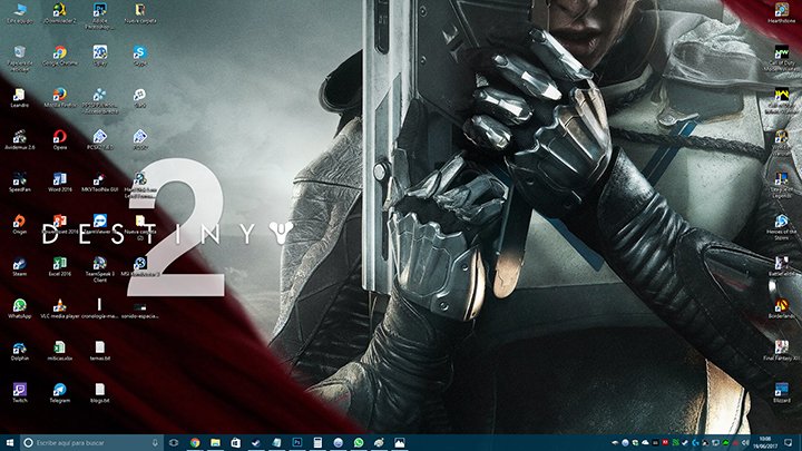 Imagen - Qué es y cómo activar el sonido espacial en Windows 10 Creators Update