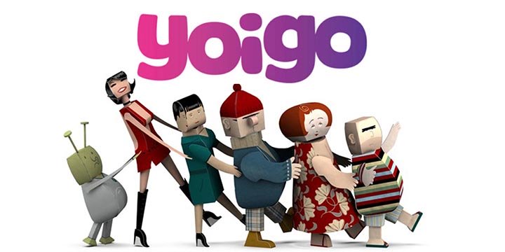 Imagen - Yoigo lanza la primera tarifa con gigas infinitos