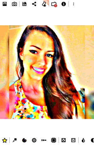 Imagen - Descarga 8Bit Photo Lab, la app que da efecto 8 bits a tus fotos