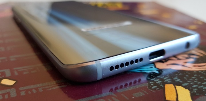 Imagen - Review: Honor 9, un smartphone premium para los amantes de lo tradicional