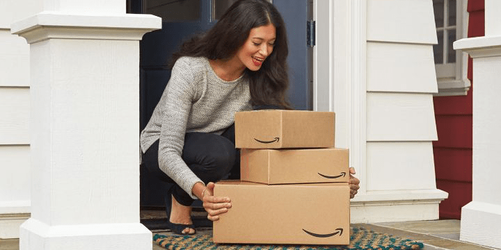 Imagen - Amazon Prime Video añade series españolas a su catálogo