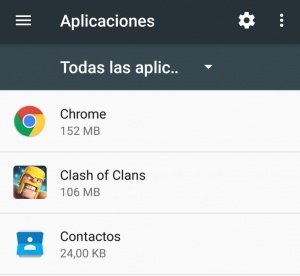 Imagen - Cómo bloquear las notificaciones de Clash of Clans en Android