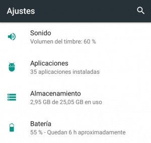 Imagen - Cómo bloquear las notificaciones de Clash of Clans en Android
