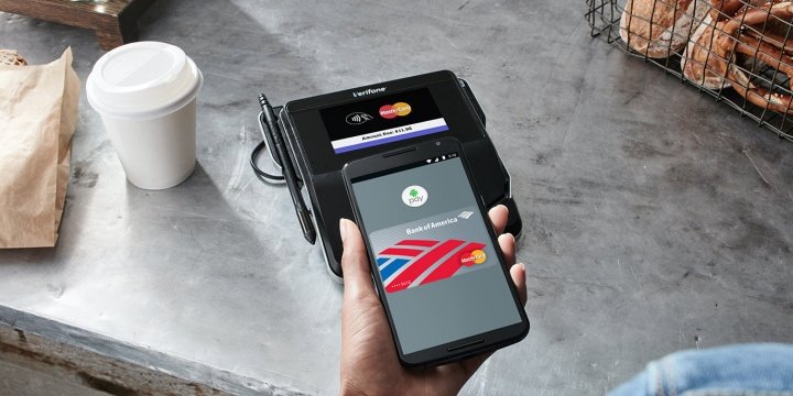 Imagen - WhatsApp se prepara para ofrecer pagos en España