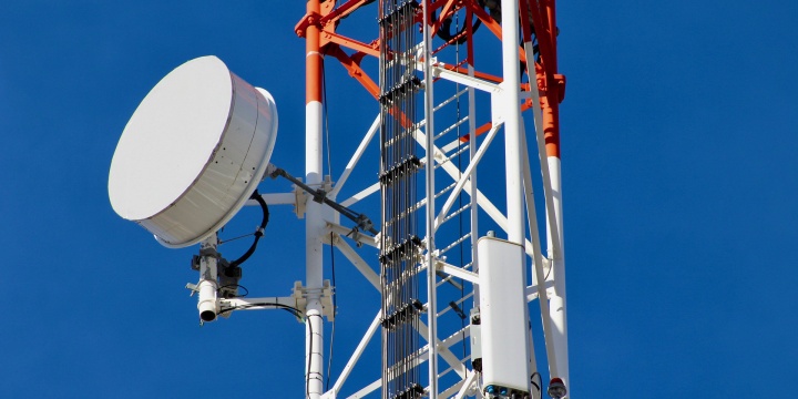 Imagen - Vodafone optimizará sus redes móviles con Inteligencia Artificial