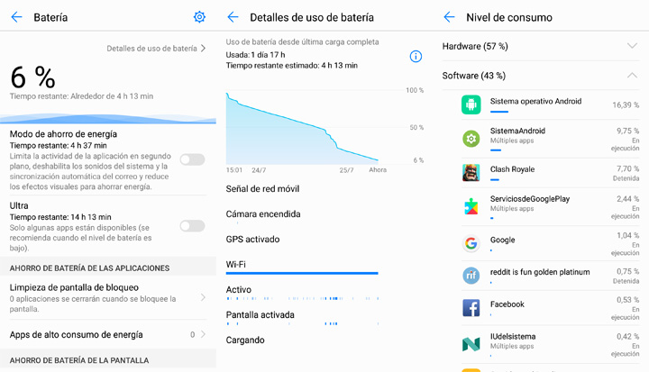 Imagen - Review: Honor 9, un smartphone premium para los amantes de lo tradicional