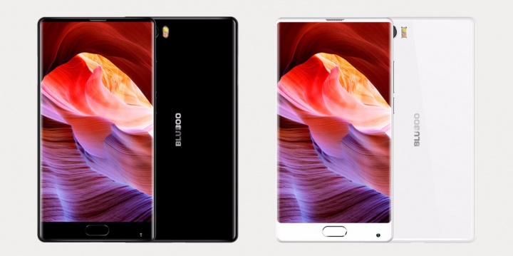Imagen - Bluboo S1 incluye un vidrio templado con filtro de luz azul que protege la vista