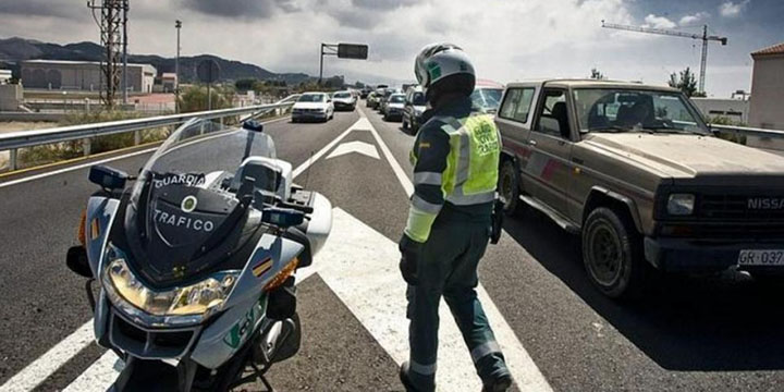 Imagen - Guardia Civil de Tráfico se infiltra en los grupos de WhatsApp