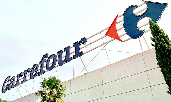 Imagen - Cuidado con las falsas tarjetas de Carrefour