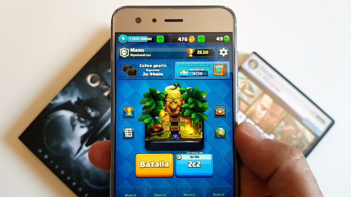 Imagen - Review: Honor 9, un smartphone premium para los amantes de lo tradicional