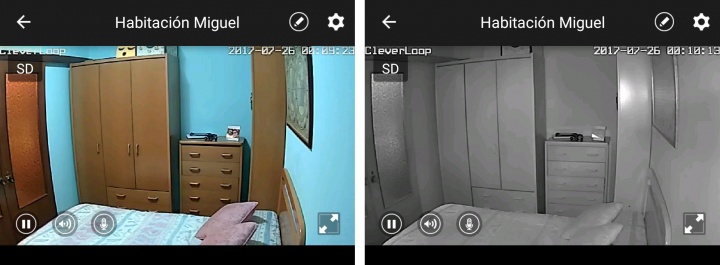 Imagen - Review: CleverLoop, las cámaras de seguridad inteligentes con WiFi