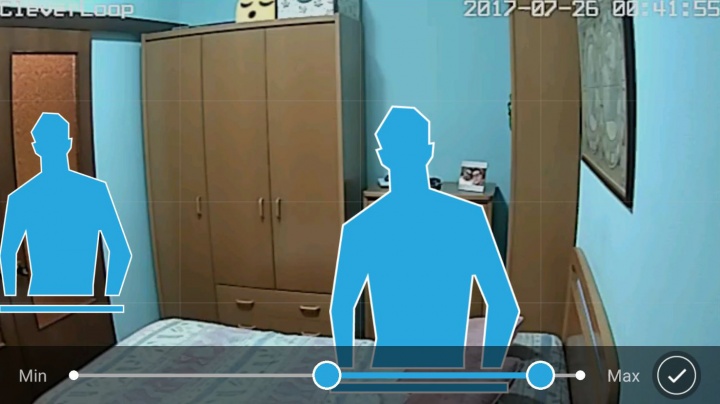Imagen - Review: CleverLoop, las cámaras de seguridad inteligentes con WiFi
