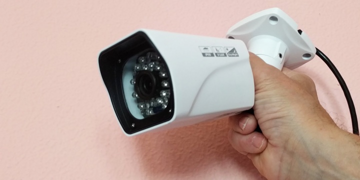 Imagen - Review: CleverLoop, las cámaras de seguridad inteligentes con WiFi