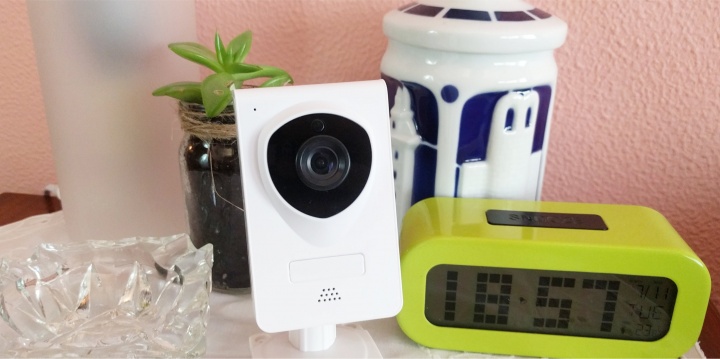 Imagen - Review: CleverLoop, las cámaras de seguridad inteligentes con WiFi