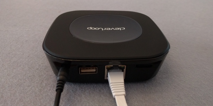 Imagen - Review: CleverLoop, las cámaras de seguridad inteligentes con WiFi