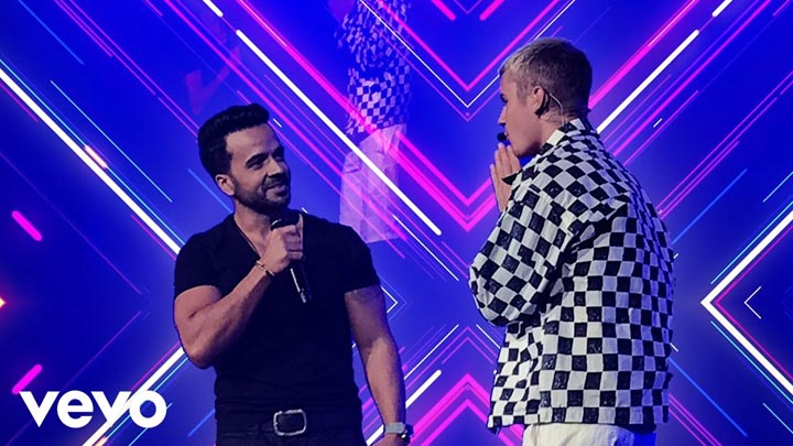 Imagen - &quot;Despacito&quot; ya es la canción más escuchada en la historia del streaming