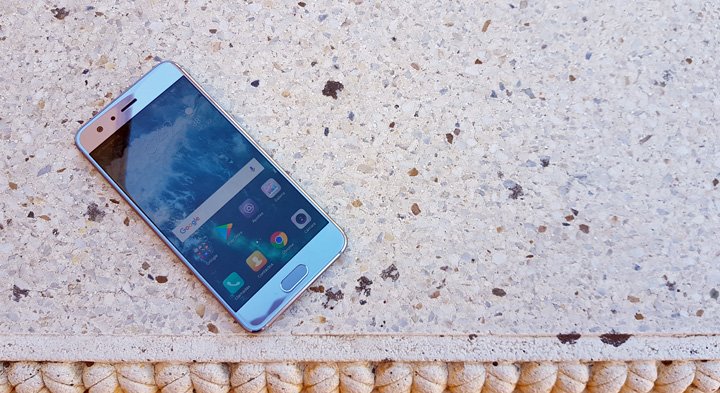 Imagen - Review: Honor 9, un smartphone premium para los amantes de lo tradicional