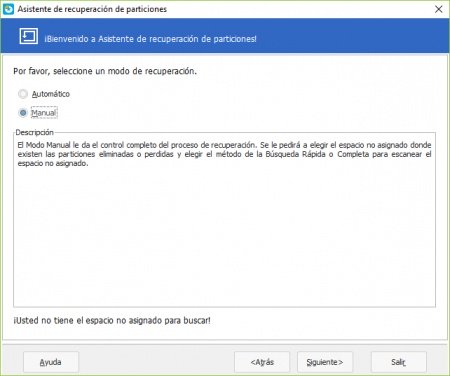 Imagen - Review: EaseUS Partition Master, una completa herramienta de particionado