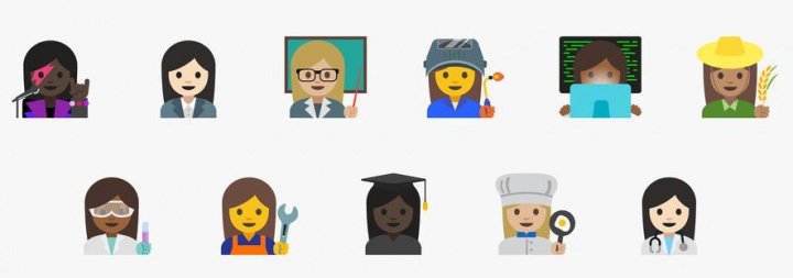 Imagen - Hoy se celebra el D&iacute;a Mundial del Emoji