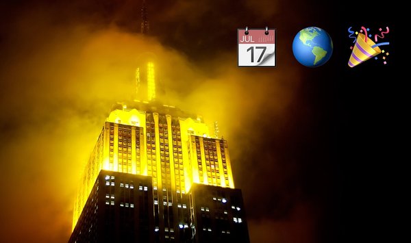 Imagen - Hoy se celebra el D&iacute;a Mundial del Emoji