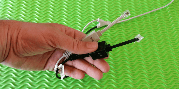 Imagen - Review: FRITZ!Box 7490, un router ADSL con muchas funciones extra