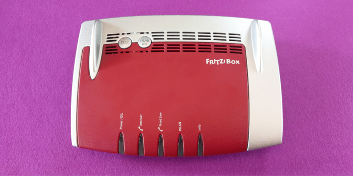 Imagen - Review: FRITZ!Box 7490, un router ADSL con muchas funciones extra