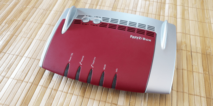 Imagen - Review: FRITZ!Box 7490, un router ADSL con muchas funciones extra