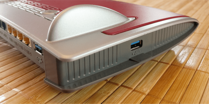 Imagen - Review: FRITZ!Box 7490, un router ADSL con muchas funciones extra