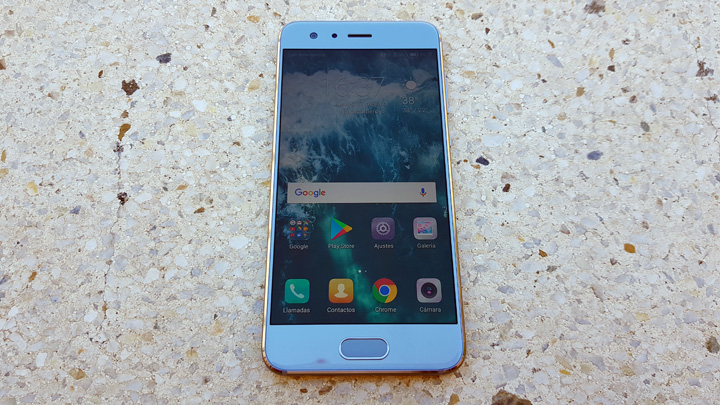 Imagen - Review: Honor 9, un smartphone premium para los amantes de lo tradicional
