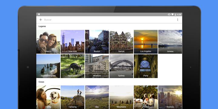 Imagen - Google Fotos vs Apple Fotos ¿en qué se diferencian?